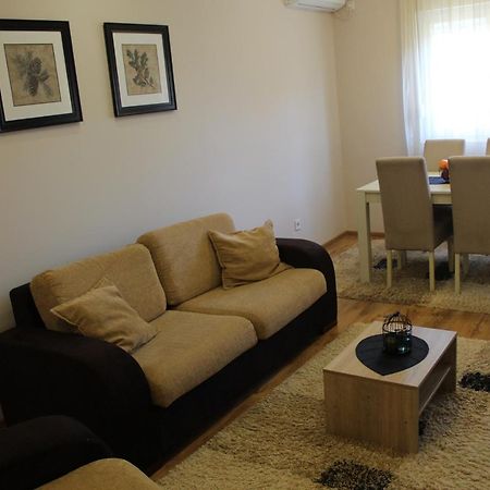 City Soul Podgorica Bagian luar foto