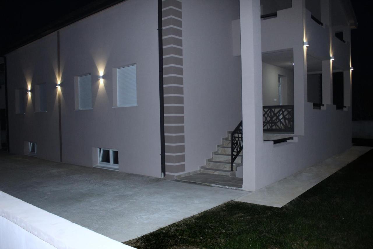 City Soul Podgorica Bagian luar foto