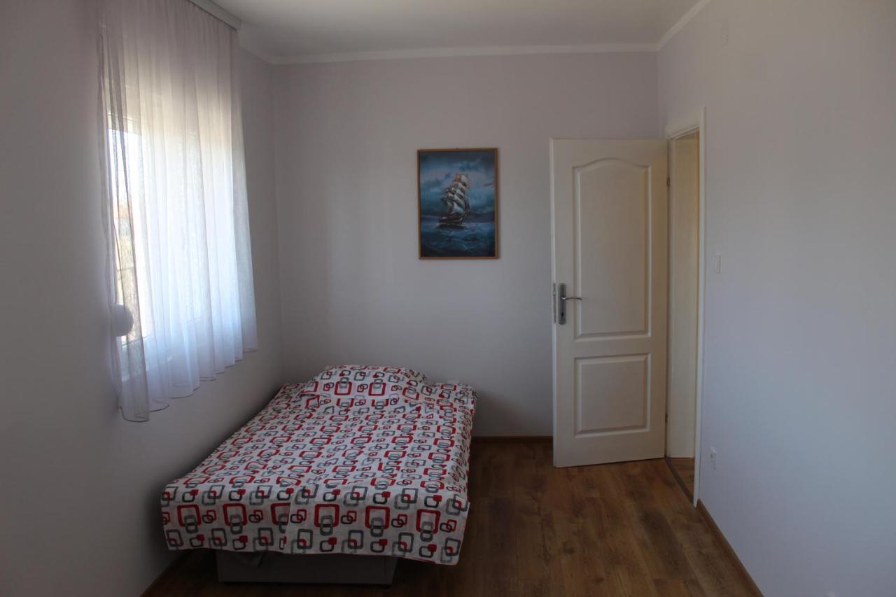 City Soul Podgorica Bagian luar foto